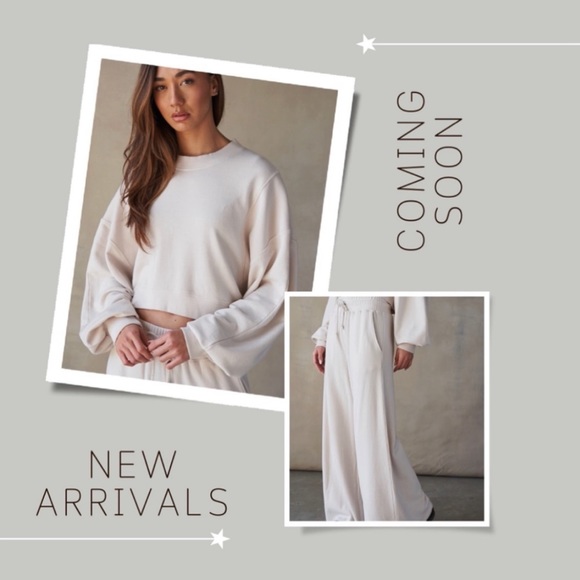 Lounge Pants NEW - Picture 2 of 2